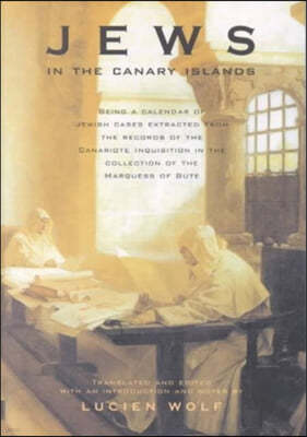 Jews of the Canary Islands 13