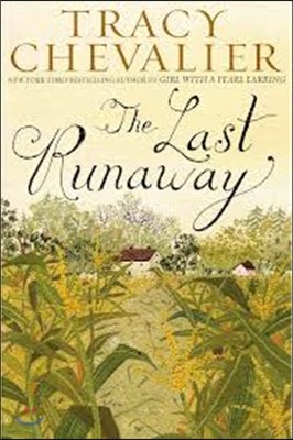 The Last Runaway 