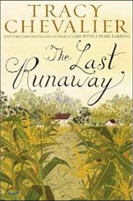 The Last Runaway