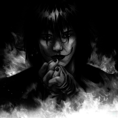Trust Obey — Fear & Bullets (The Crow Comic Accompaniment) (피어 앤 불릿츠) (Soundtrack) 앨범 커버