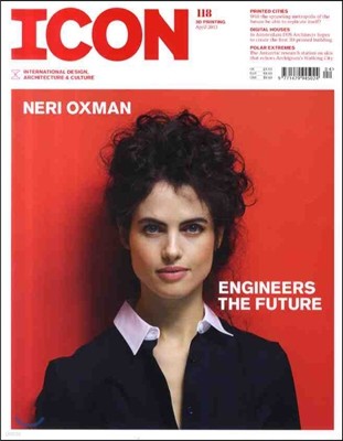 Icon () : 2013 4