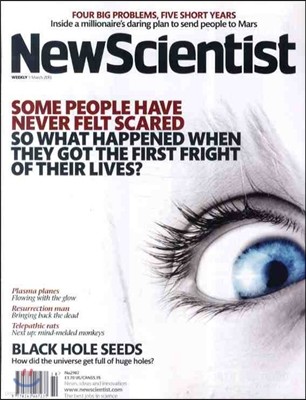 New Scientist (ְ) : 2013 3 9