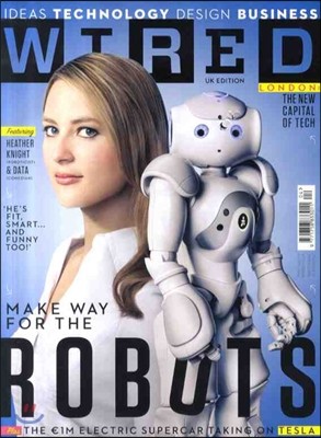 Wired UK () : 2013 04