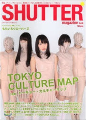 SHUTTER magazine   8