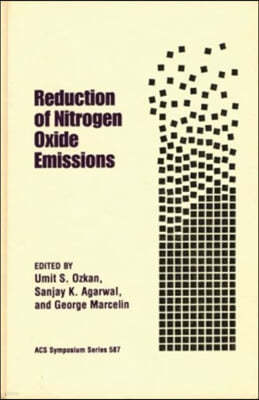 Reduction of Nitrogen Oxide Emissions