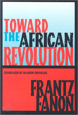 Toward the African Revolution