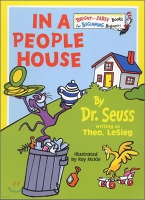 Dr.Seuss : In a People House