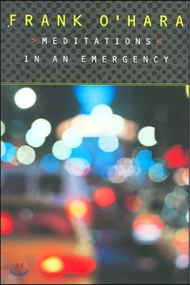 Meditations in an Emergency