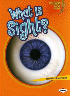 What is Sight?