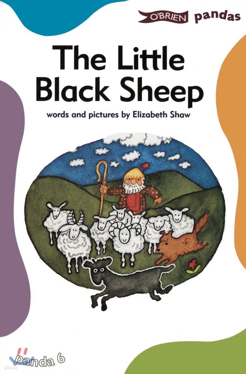 Little Black Sheep