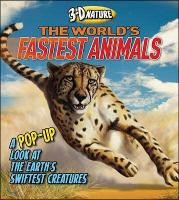 The World's Fastest Animals