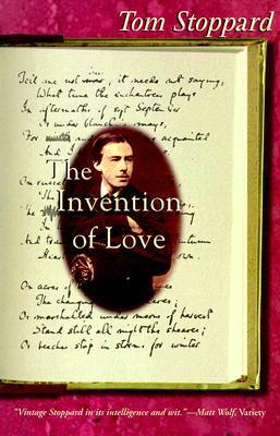 The Invention of Love