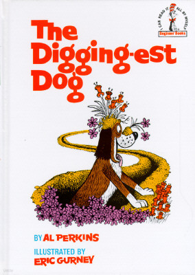 The Digging-Est Dog