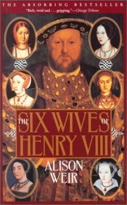 The Six Wives of Henry VIII