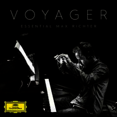 보이저 - 에센셜 막스 리히터 (Voyager - Essential Max Richter) (180g)(4LP) - Max Richter