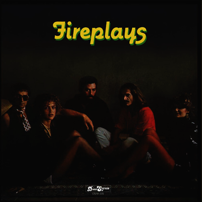 Fireplays — Allein / Hormone 앨범 커버