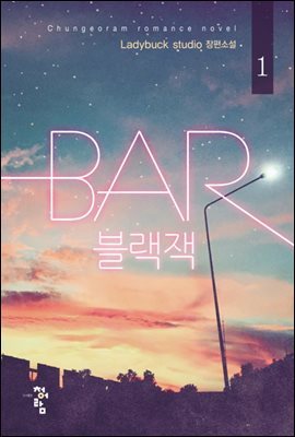 [뿩] Bar  1