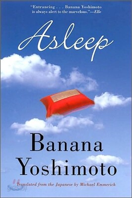 Asleep