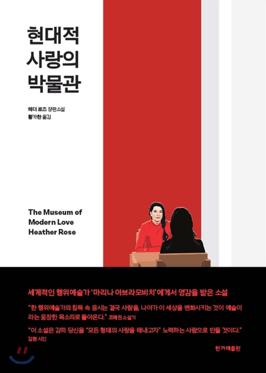 현대적 사랑의 박물관