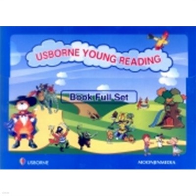 Usborne Young Reading 2ܰ 50 (å) 