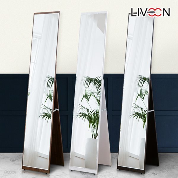 리브온(LIVOON) 홈플 300 전신거울