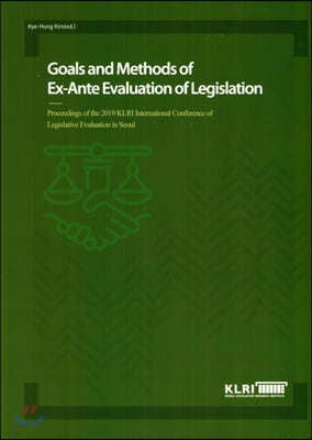 Goals and Methods of Ex-Ante Evalution of legislation