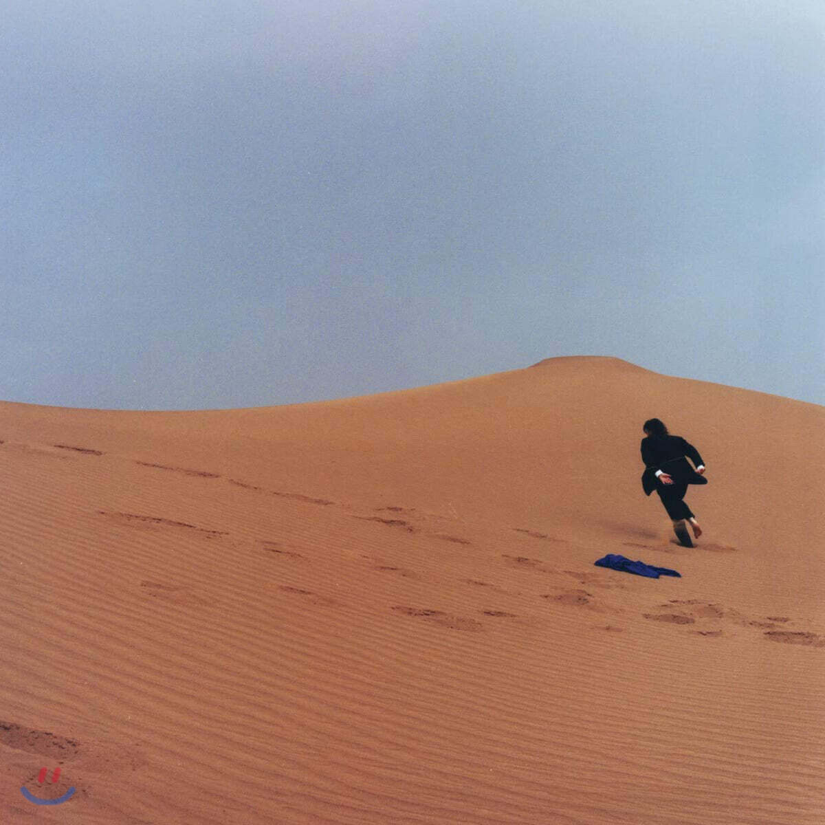 Nick Murphy (닉 머피) - 2집 Run Fast Sleep Naked