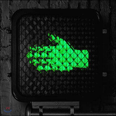 The Raconteurs — Help Us Stranger 앨범 커버
