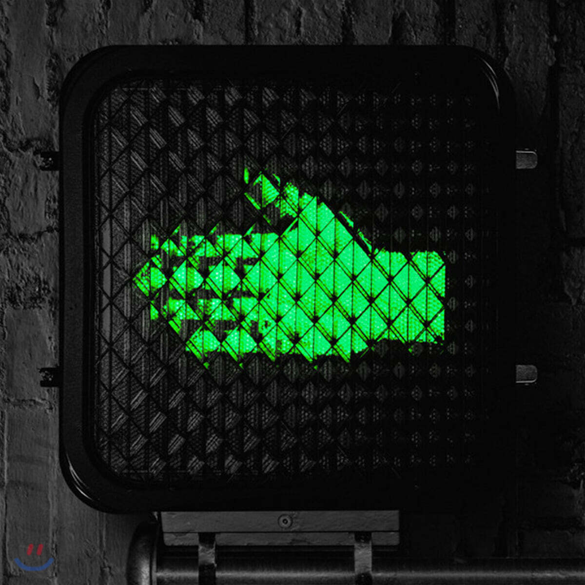 The Raconteurs (래콘터스) - Help Us Stranger [LP]