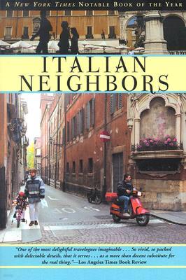 Italian Neighbors