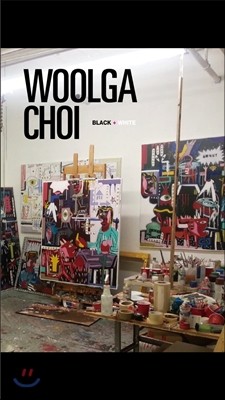WOOLGA CHOI