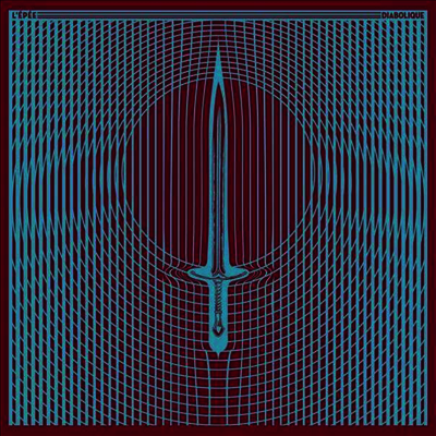 L'Epee — Diabolique (Gatefold) 앨범 커버