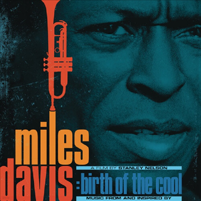 Miles Davis - Birth Of The Cool: Music From An Inspired Film ( ̺,   ź) (Soundtrack)(CD)