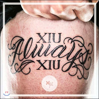 Xiu Xiu (슈슈) - Always