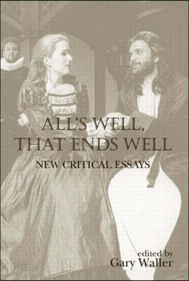 All's Well, That Ends Well