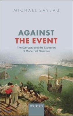 Against the Event