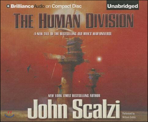 The Human Division