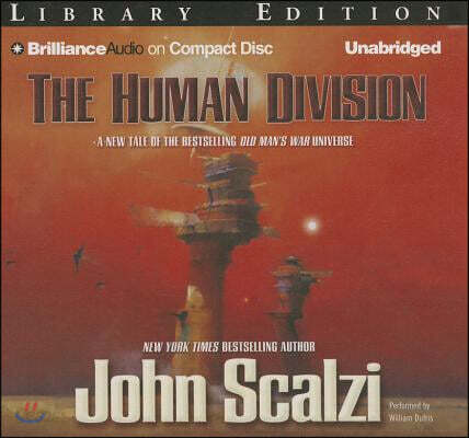 The Human Division