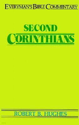 Second Corinthians