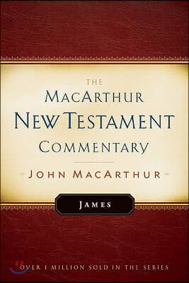 James MacArthur New Testament Commentary: Volume 28