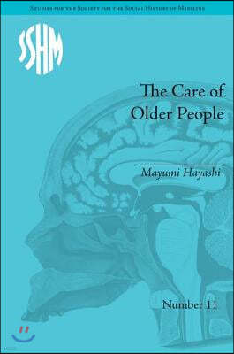 Care of Older People