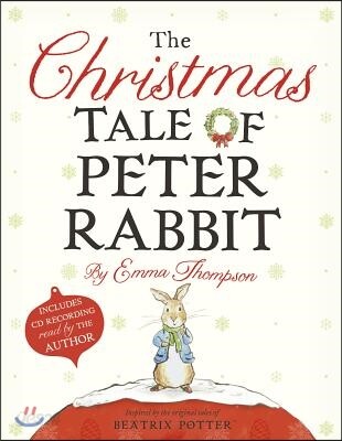 The Christmas Tale of Peter Rabbit