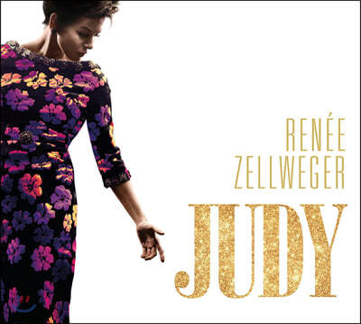 주디 영화음악 (Judy OST by Renee Zellweger)