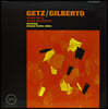 Stan Getz / Joao Gilberto (ź  &  ) - Getz and Gilberto [2LP]