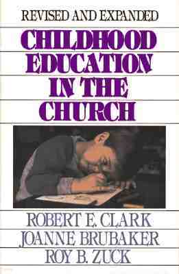 Childhood Education in the Church