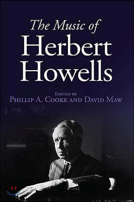 The Music of Herbert Howells - 예스24