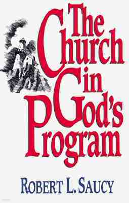 The Church in God's Program