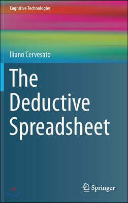 The Deductive Spreadsheet