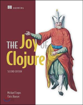 The Joy of Clojure