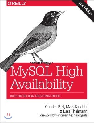 A MySQL High Availability